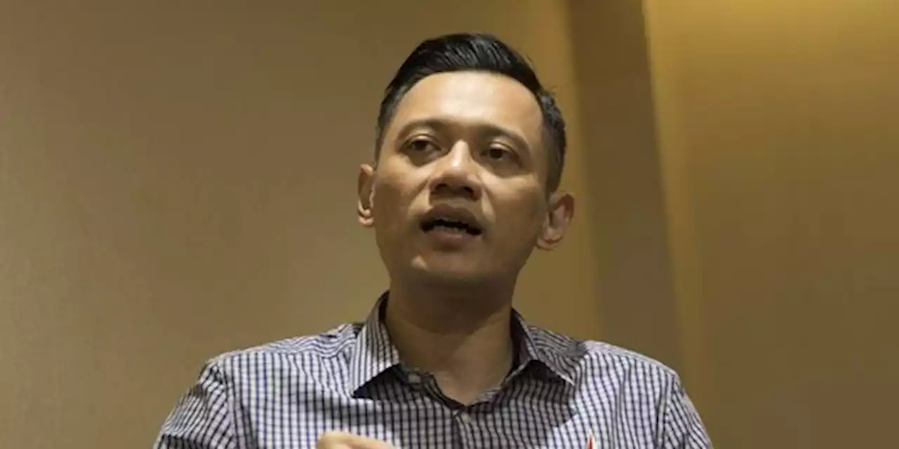 Demokrat: AHY Dekat dengan Milenial | merdeka.com