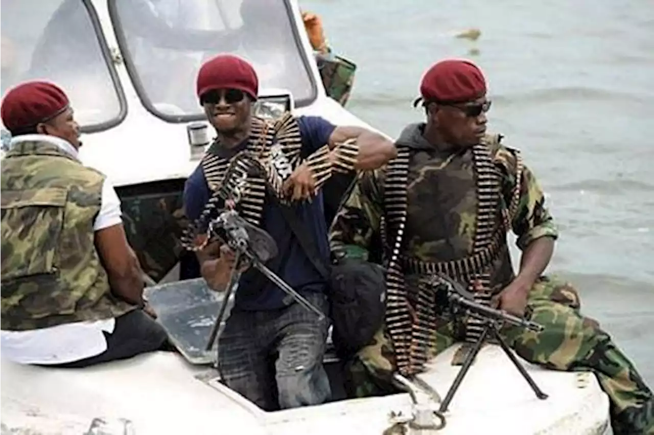 3000 ex-Niger Delta agitators on scholarship — Official