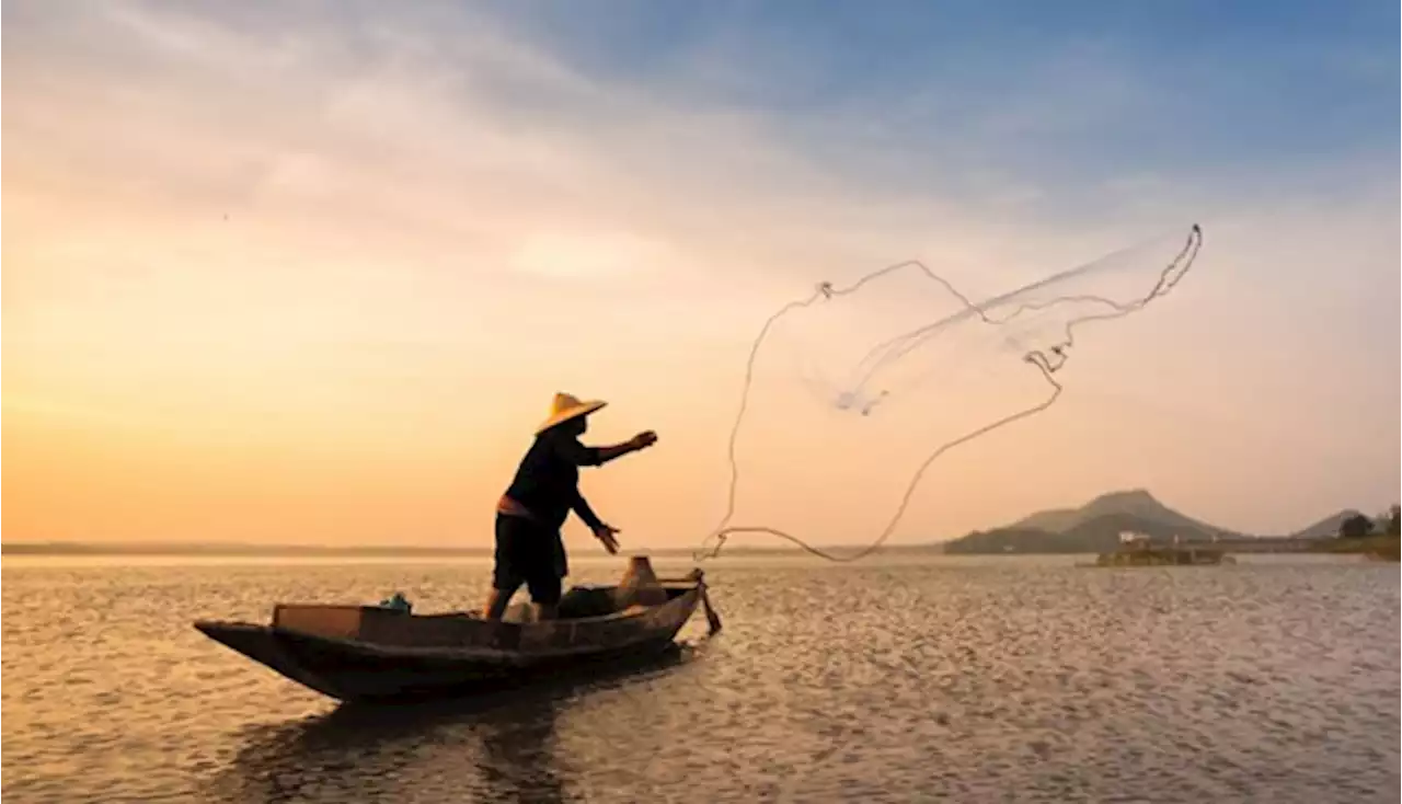 Two Sao Tome fishermen lost in Atlantic ocean rescued in Bayelsa