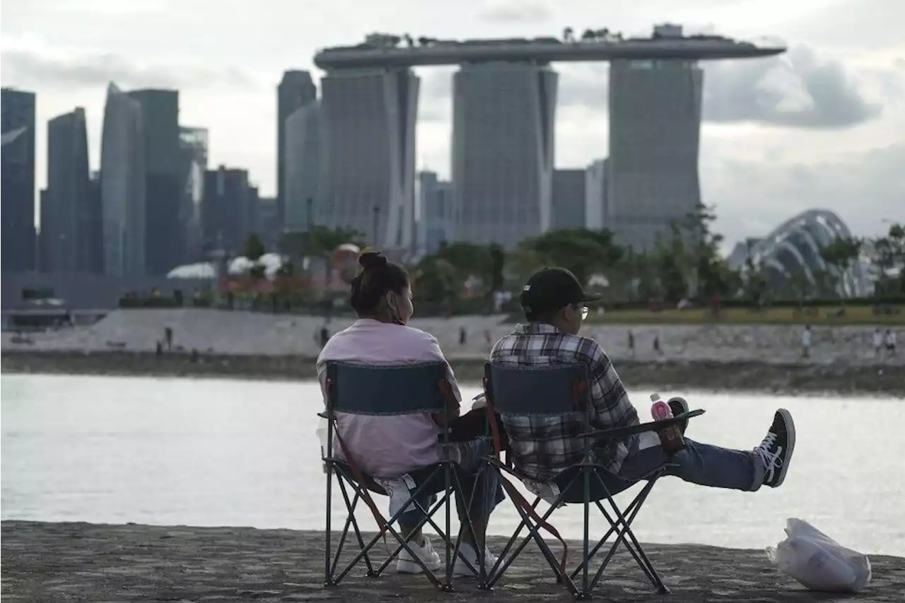 Malaysians in Singapore opt to vote by mail | The Malaysian Insight