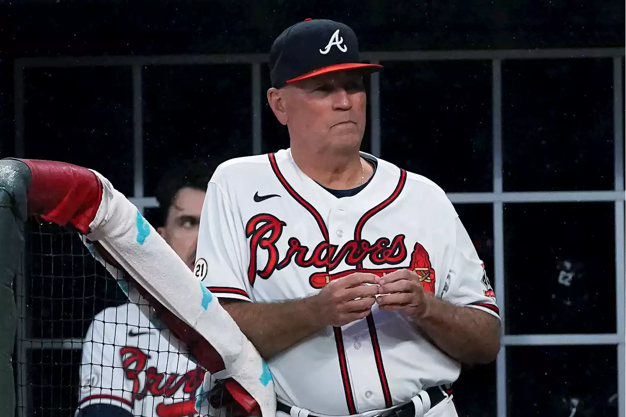 The Atlanta Braves, with much Mississippi influence, are insanely hot