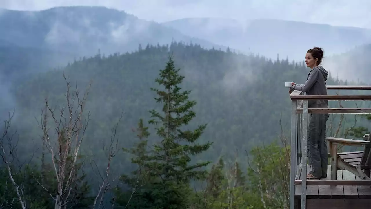 Remote sleeps: Canada's best wilderness lodges