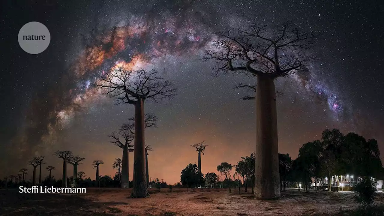 Incredible view of the Milky Way and more — June’s best science images