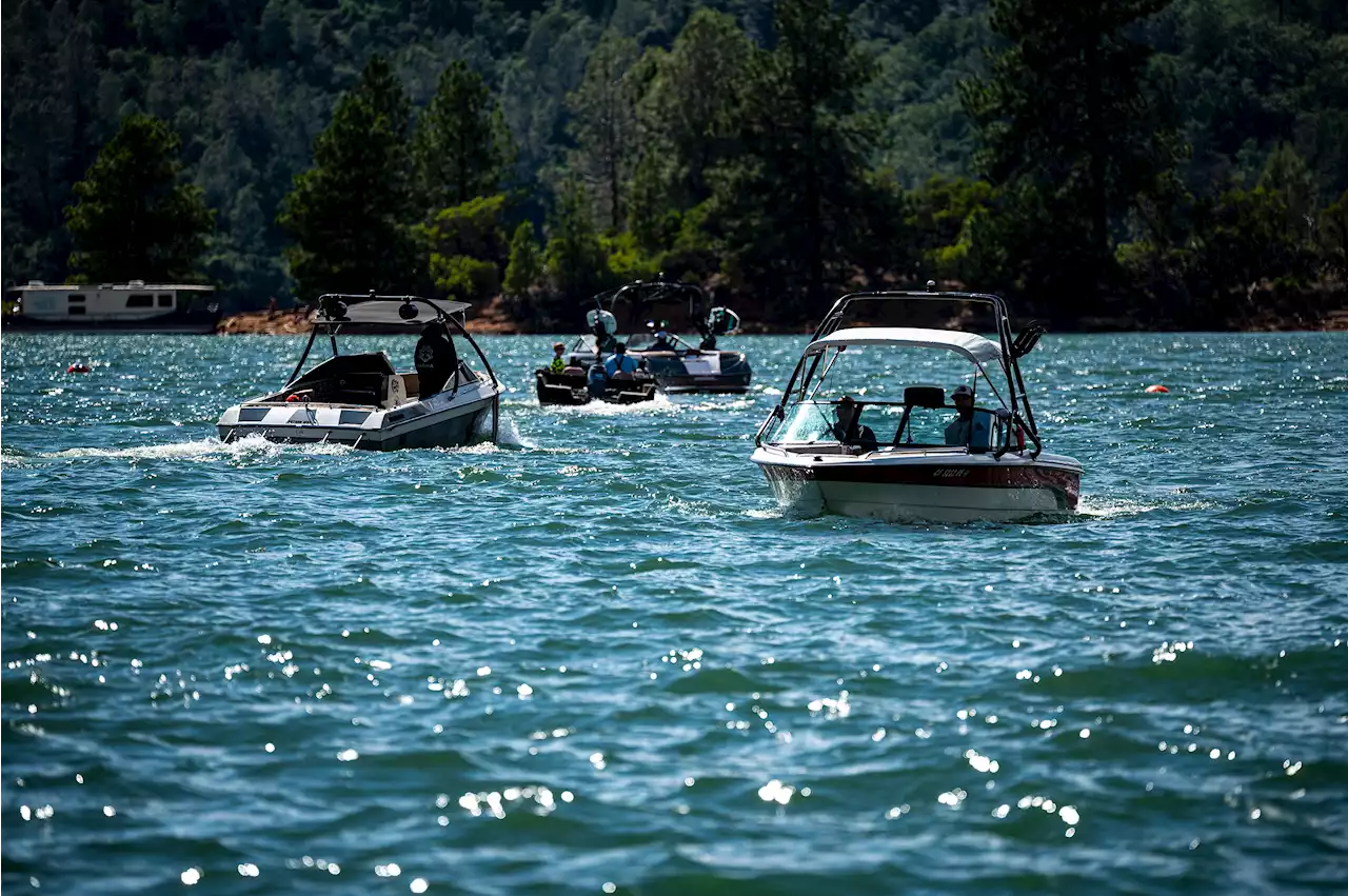 State boating officials encourage sobriety during July Fourth celebrations