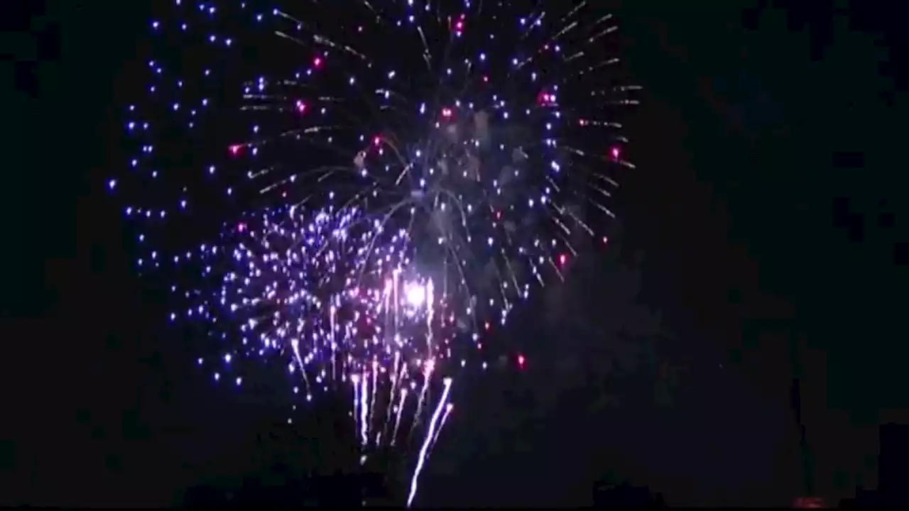 Mass. towns prepare for weather conditions that might affect fourth of July celebrations