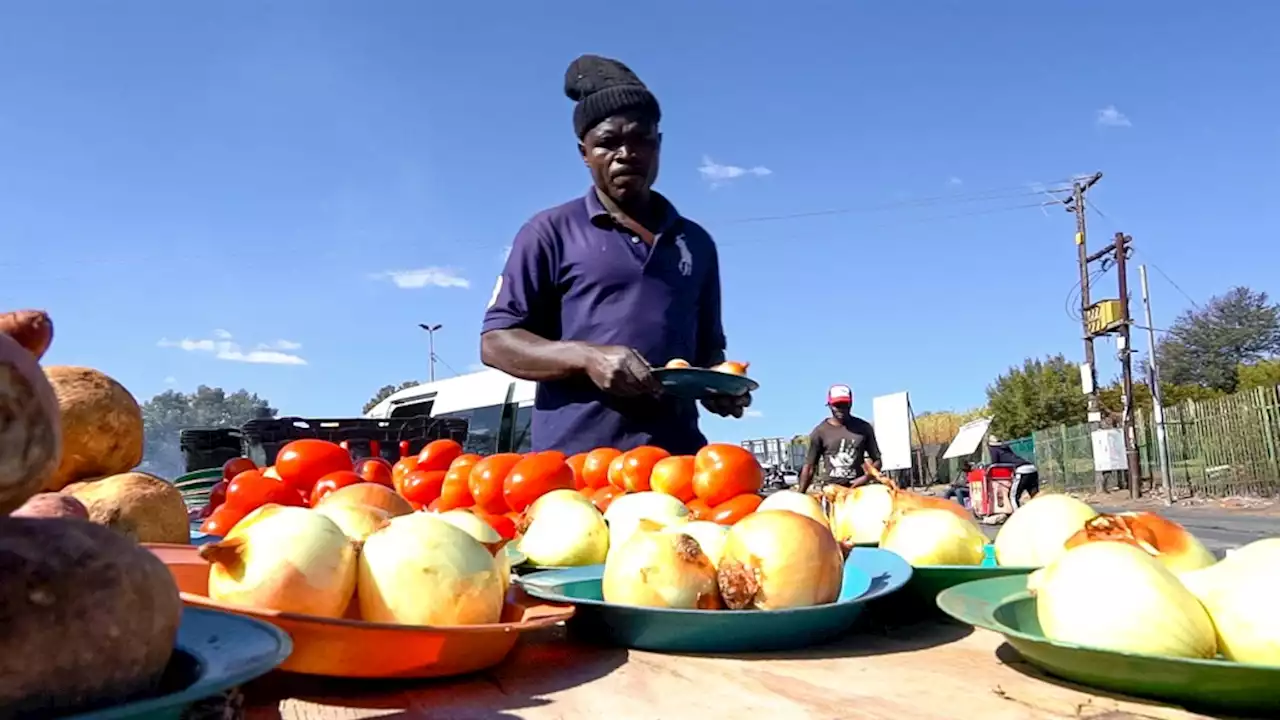 Diepsloot hawker laments losing money amid ongoing protests | News24