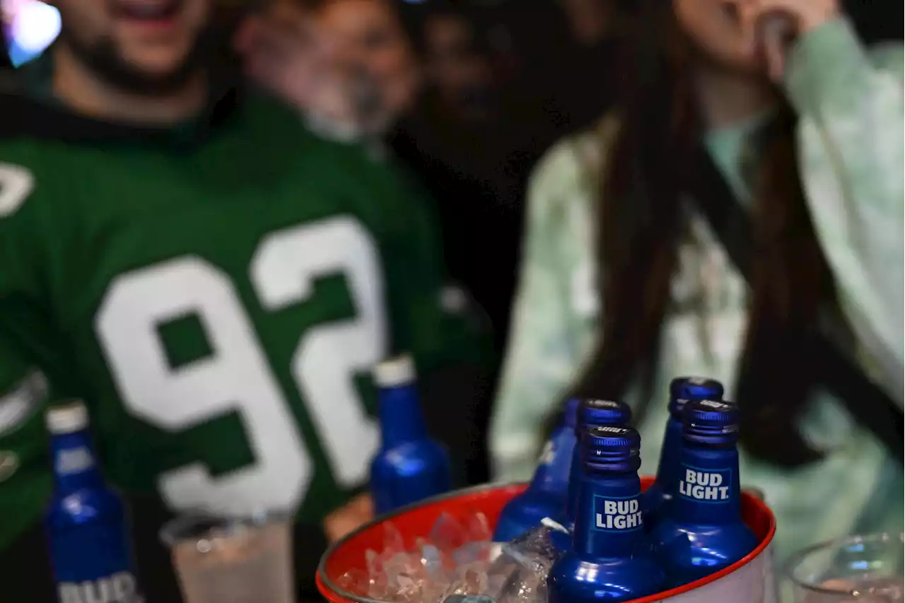 Bud Light's Travis Kelce ad met with avalanche of criticism—'Desperate'