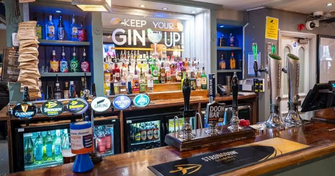 Family-friendly pub with 'well-mannered staff' needs new publican