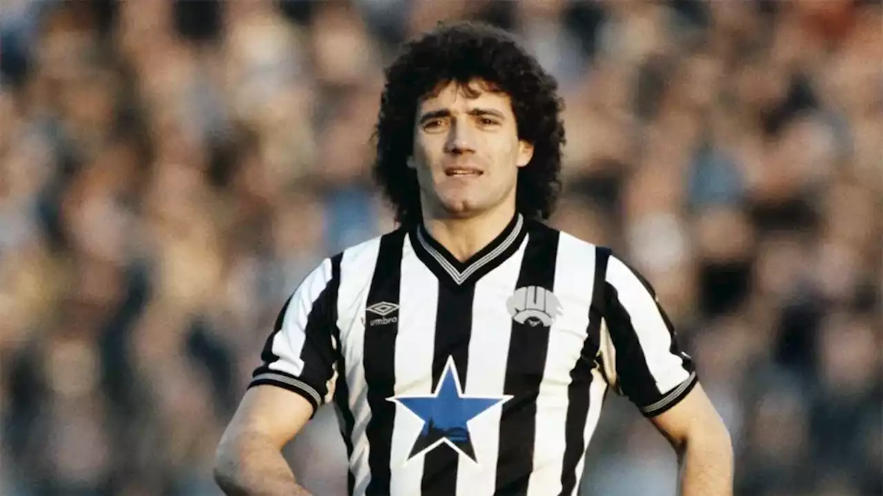 My Newcastle United - Why I loved Kevin Keegan