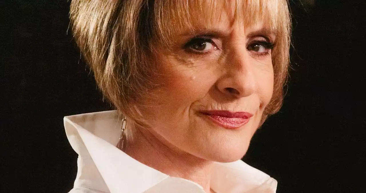 Who’s Afraid of Patti LuPone?