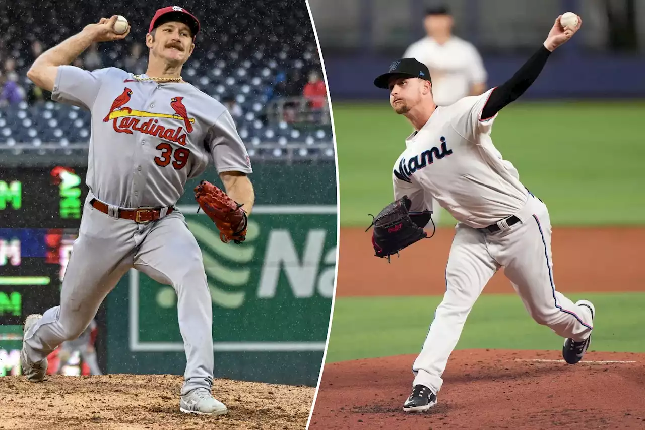 Cardinals vs. Marlins prediction: Pick the underdog in the MLB Monday