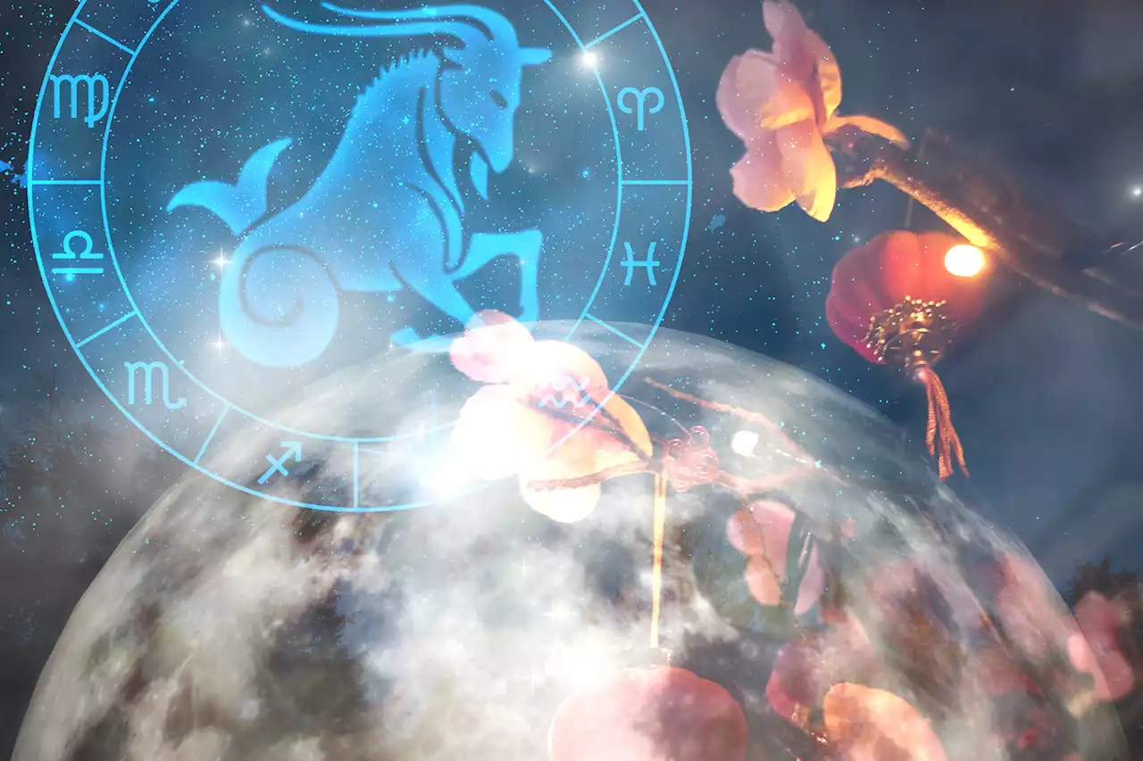 Prepare to purge during the July 2023 full ‘Buck Moon’ in Capricorn