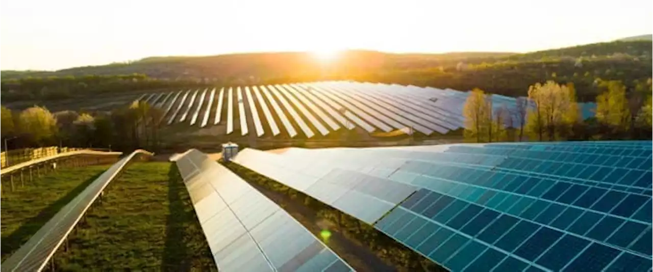 What China’s Solar Dominance Means For Global Trade | OilPrice.com