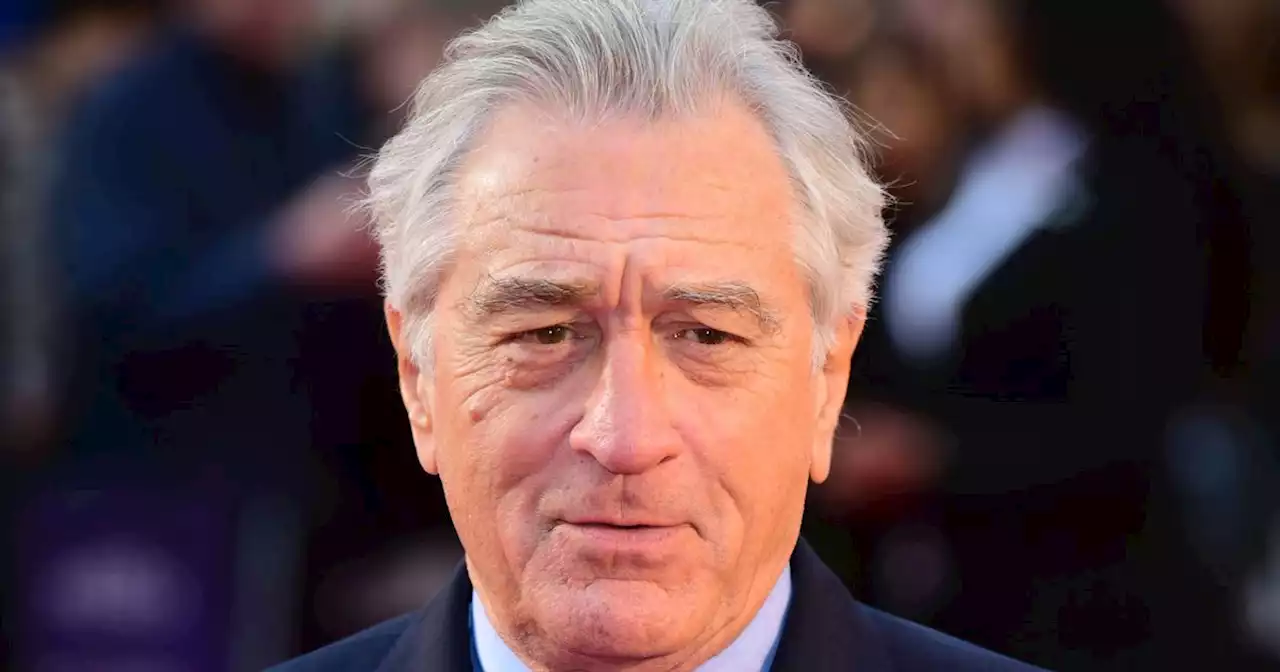 Robert De Niro's grandson Leandro has died age 19 as family pay tribute