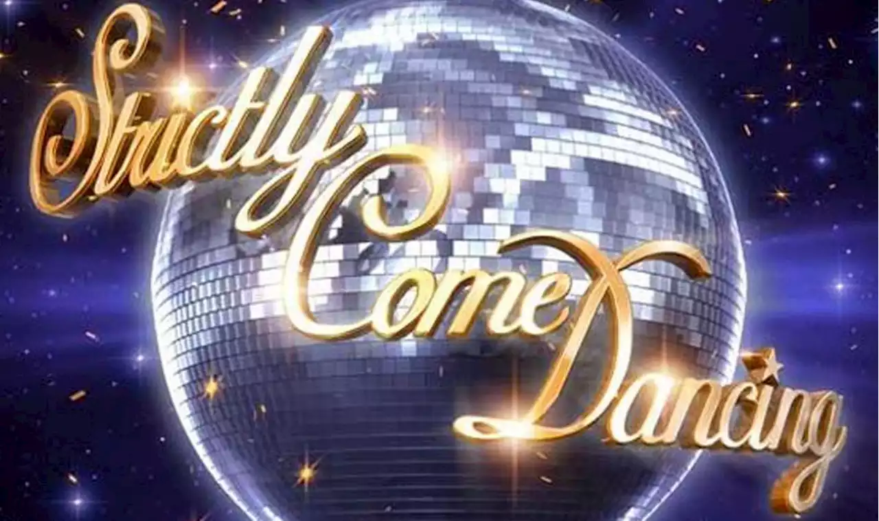 Strictly to 'sign' married actor who 'wants to experience the curse'