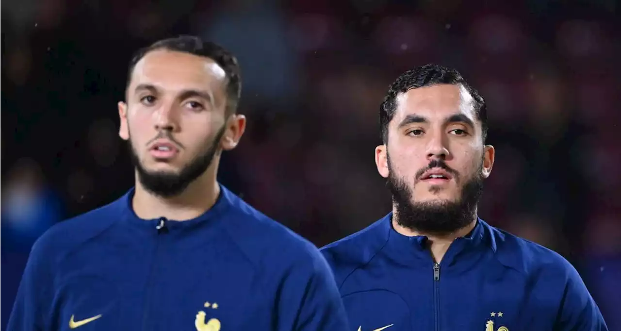 Equipe de France : après la désillusion, au moins deux Espoirs français vers l'Algérie ?