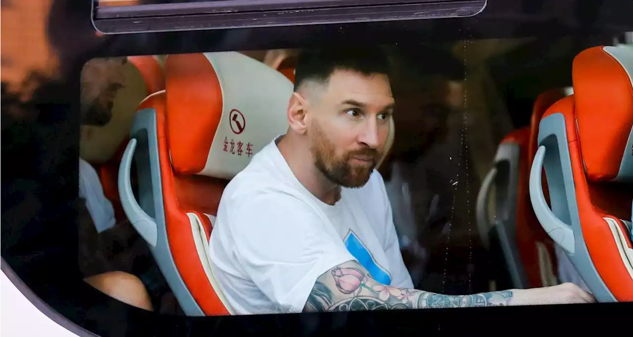 Le Barça paie encore Messi, l'incroyable révélation