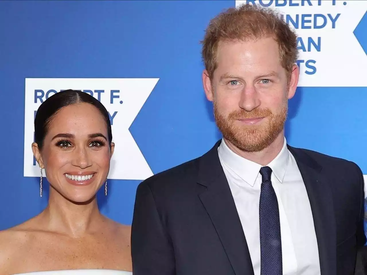 Meghan Markle, Prince Harry blame bad luck, Queen's death and COVID-19 for career flop