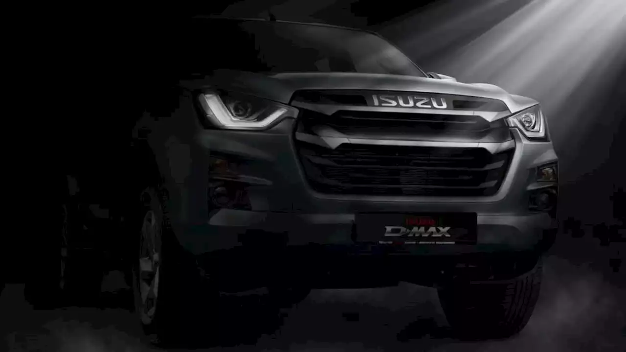 2023 Isuzu D-Max 1.9L Standard launching in Malaysia soon - pick-up truck to receive updated kit list? - paultan.org