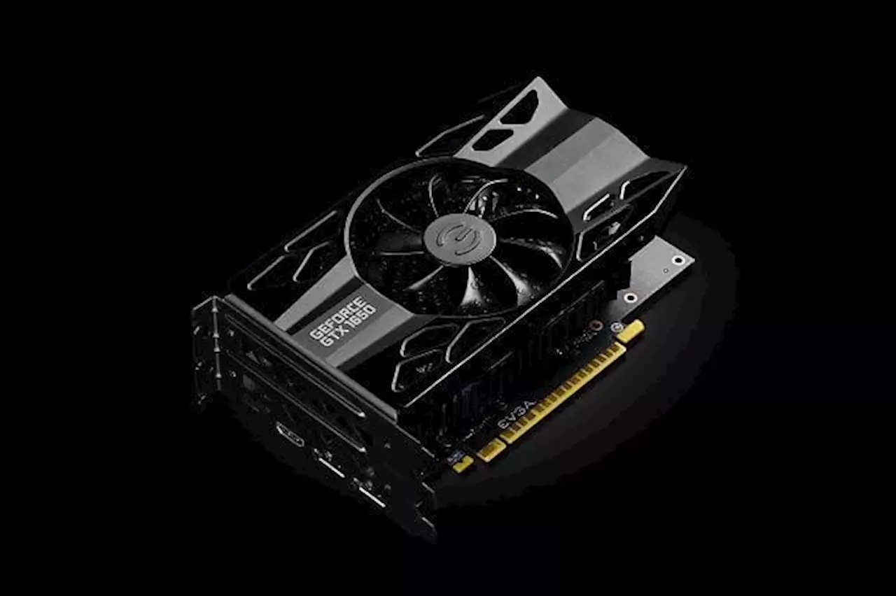 Steam-Hardwareumfrage: Die Geforce GTX 1650 ist nach wie vor die populärste Grafikkarte unter Spielern