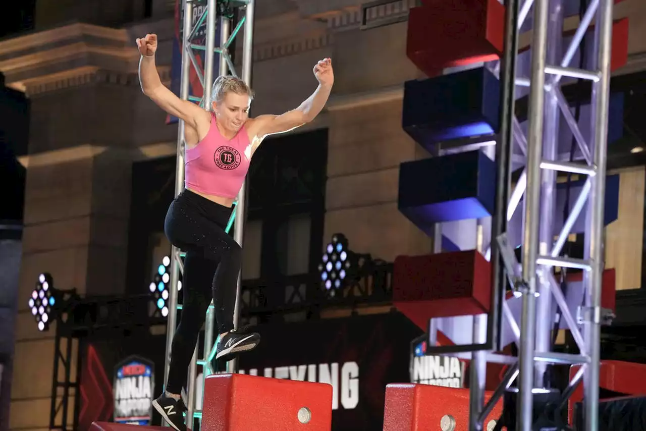 How to watch ‘American Ninja Warrior’ tonight (7/3/23): FREE live stream, time, channel