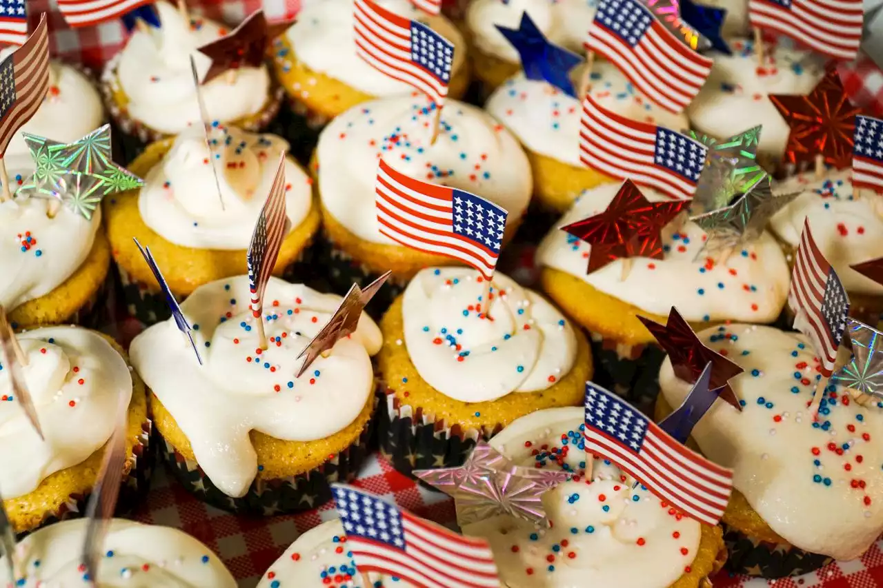 Pennsylvania’s favorite Fourth of July dish found: study