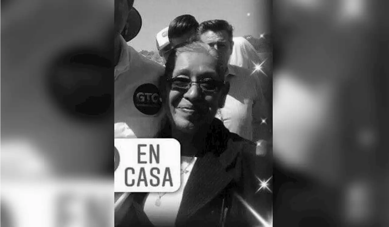 Doña Chabela: abuelita de León intervino en riña de sus nietos y la atropellaron