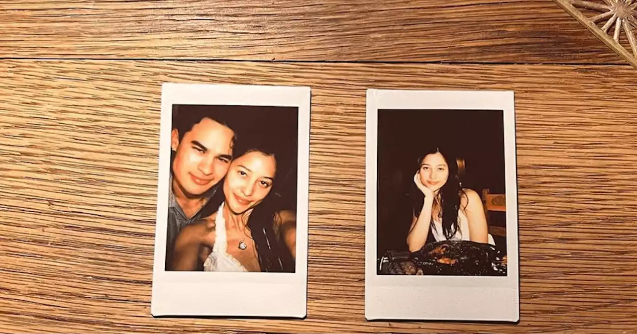 LOOK: Maureen Wroblewitz seemingly goes 'Instagram official' with rumored boyfriend