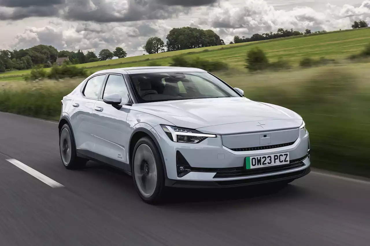 2024 Polestar 2 Long Range | PH Review