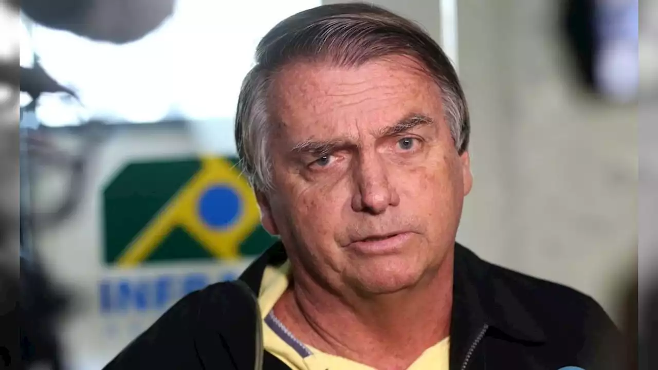 Reinaldo: Projeto para anistiar Bolsonaro é bobagem inconstitucional