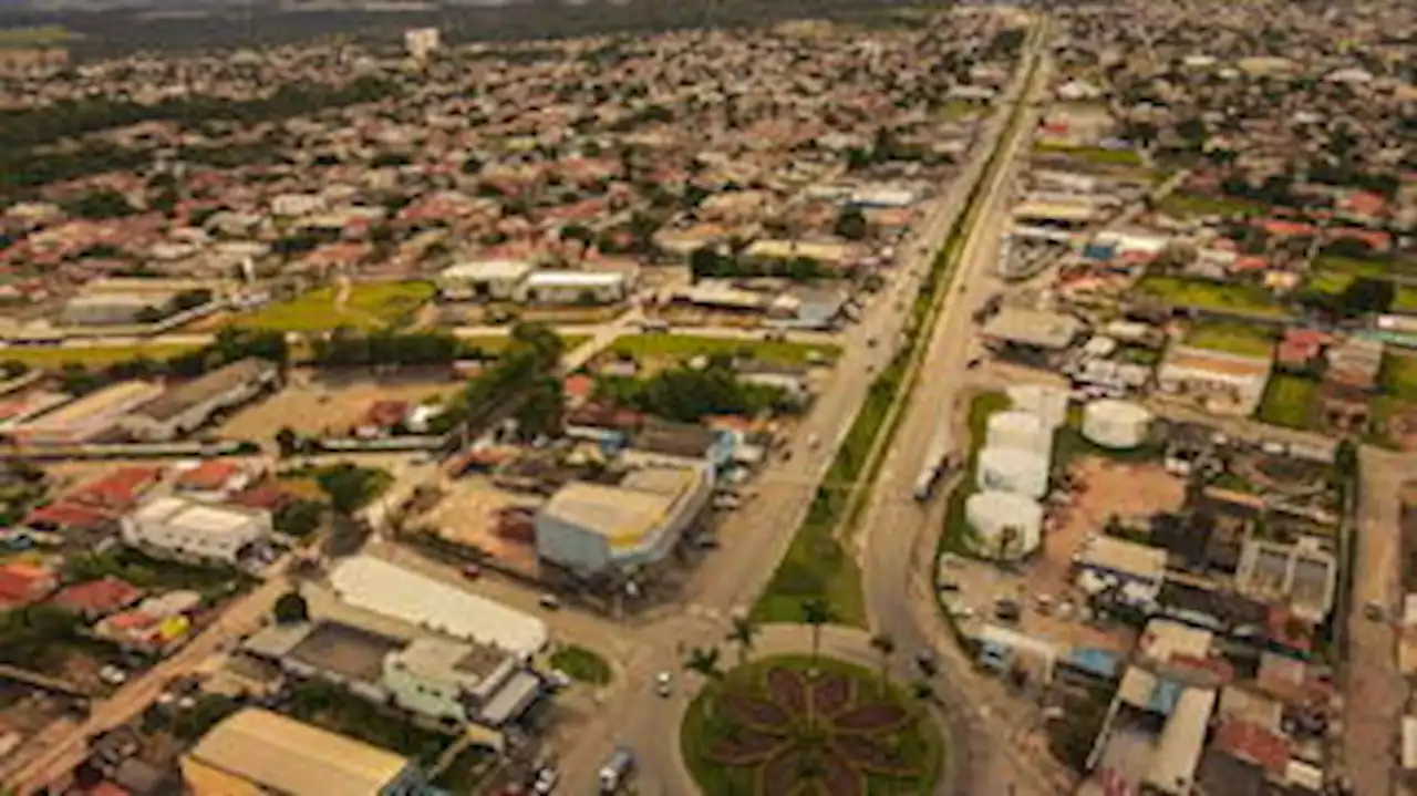 Cidade com maior crescimento populacional do Brasil sedia complexo da Petrobras