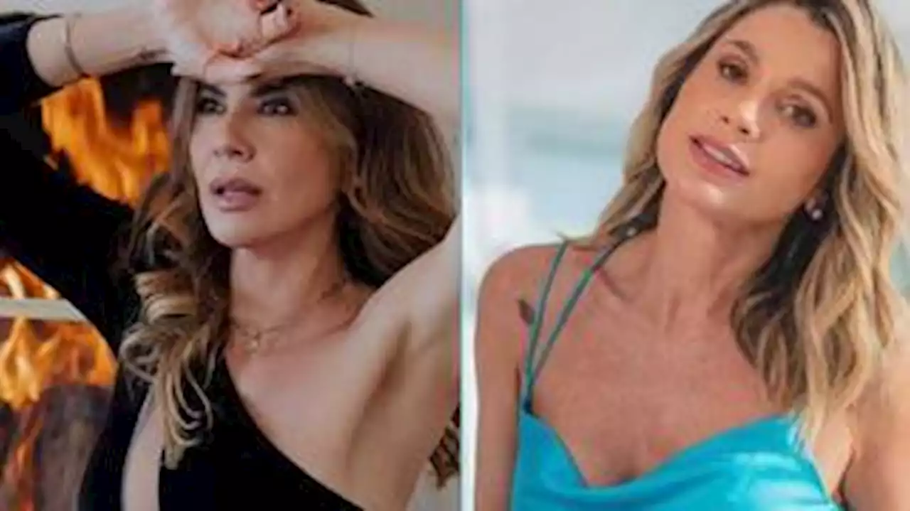 De Luciana Gimenez a Flávia Alessandra: famosas desabafam sobre críticas relacionadas à idade