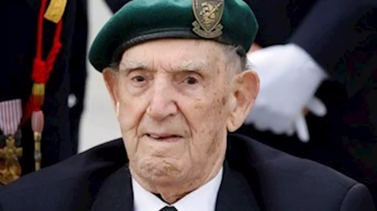 Morre aos 100 anos último soldado francês do desembarque na Normandia