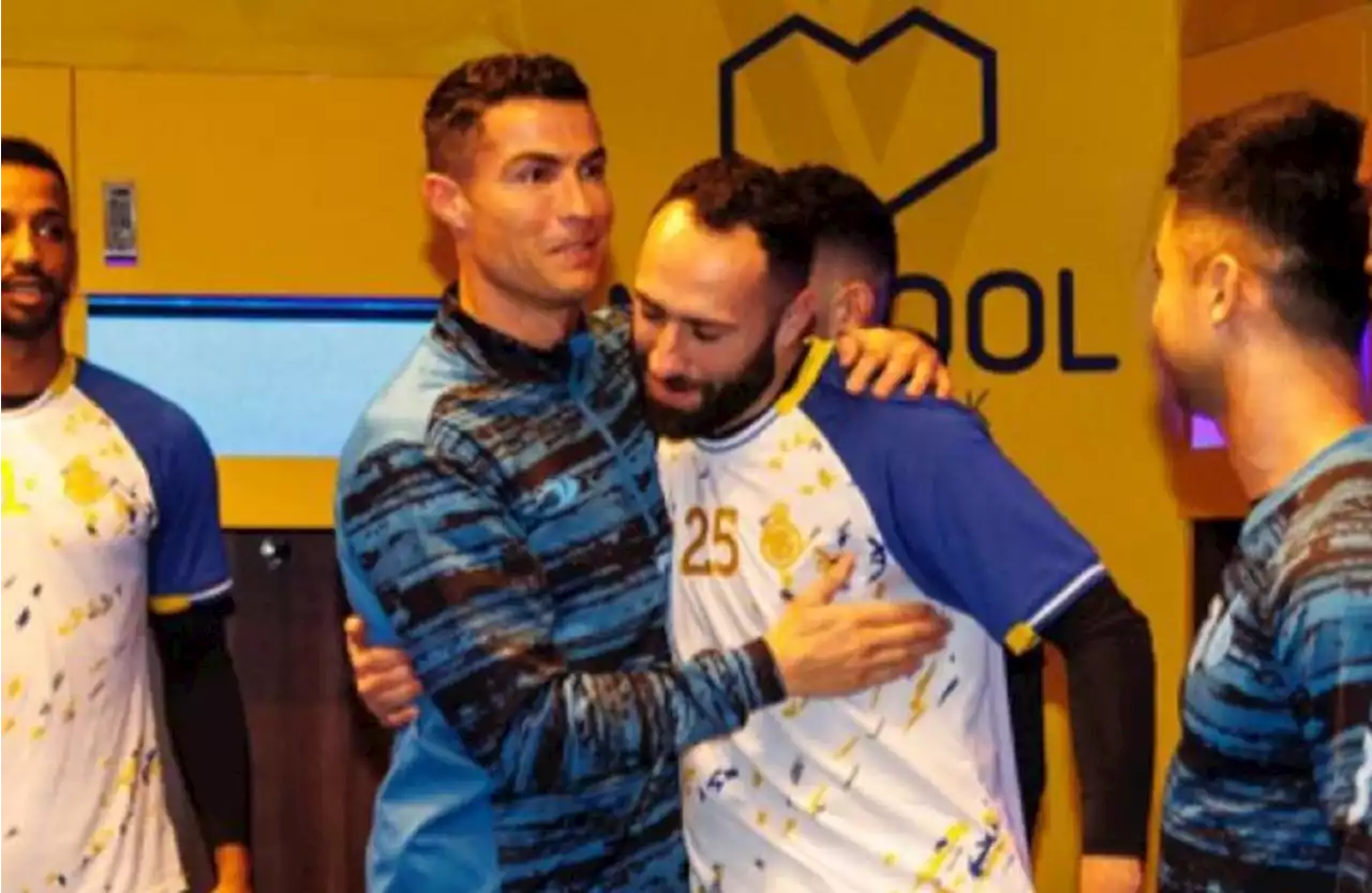 Cristiano Ronaldo y David Ospina tendrán un nuevo compañero de lujo; rechazó al Barcelona - Pulzo