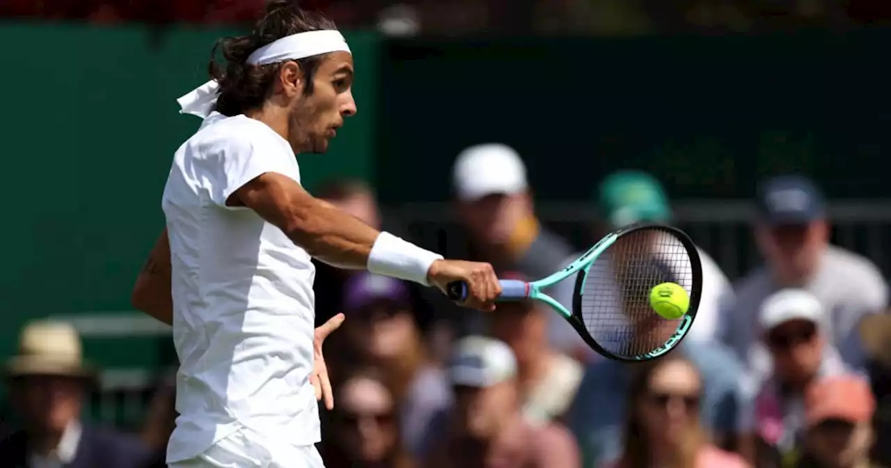 Musetti al 2° turno a Wimbledon: Varillas battuto in tre set