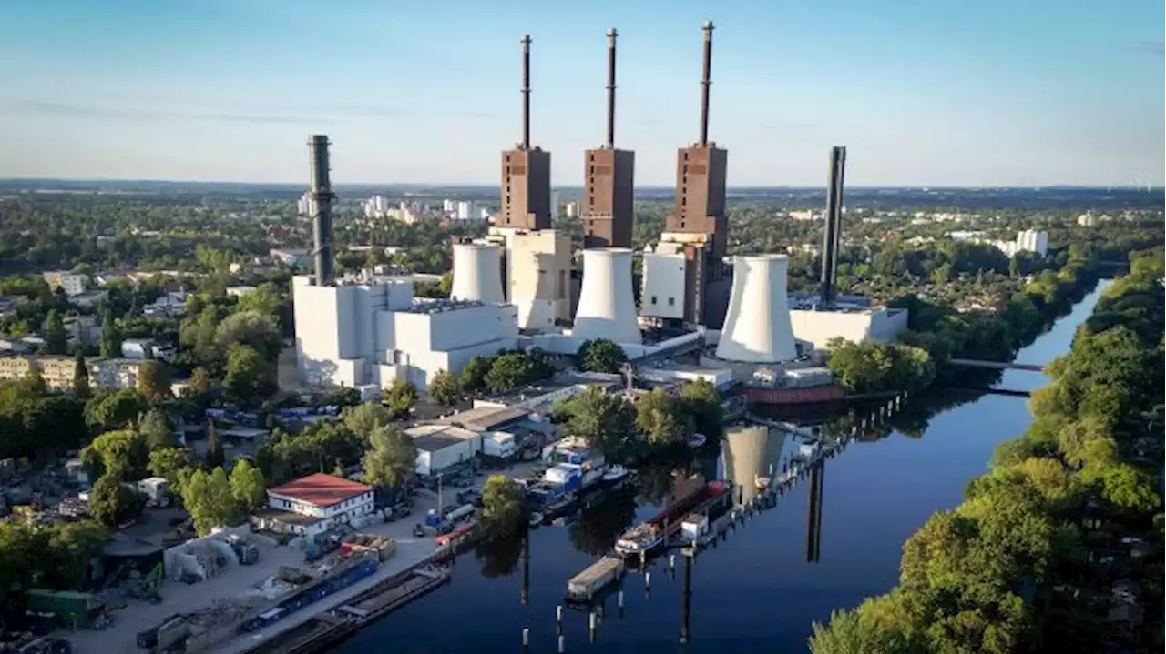 Vattenfall rechnet mit steigenden Preisen bei der Fernwärme