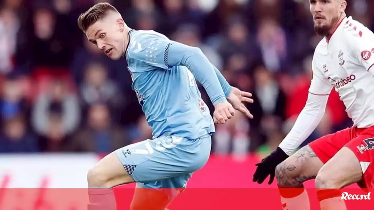 Coventry arrancou pré-temporada sem Gyökeres