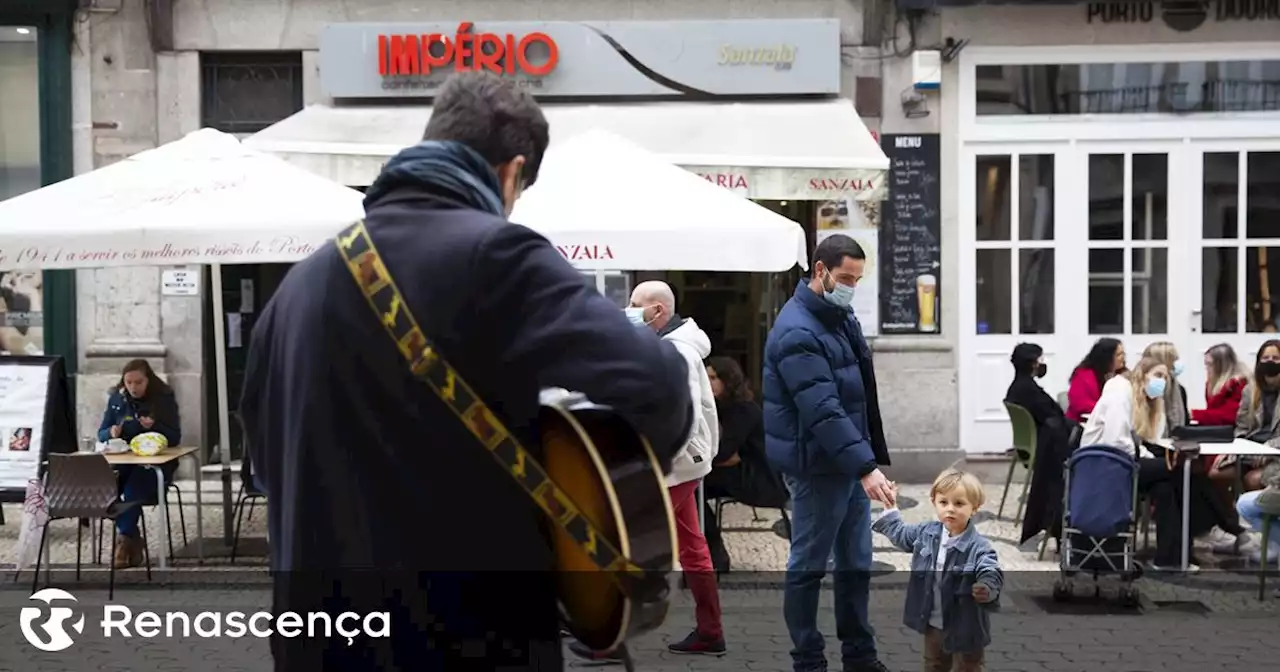 Câmara do Porto quer que artistas de rua paguem licença - Renascença