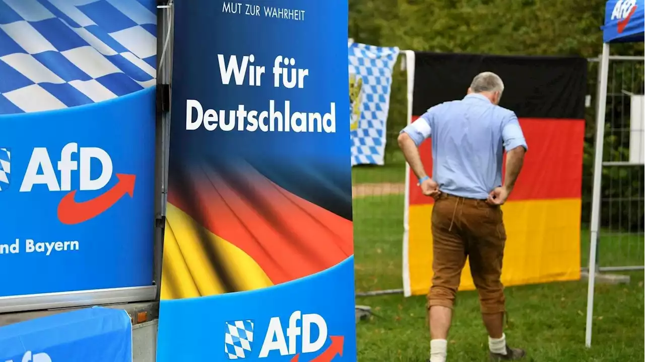 Germania, l’avanzata dell’ultradestra: a Raguhn-Jessnitz il secondo sindaco dell’Afd