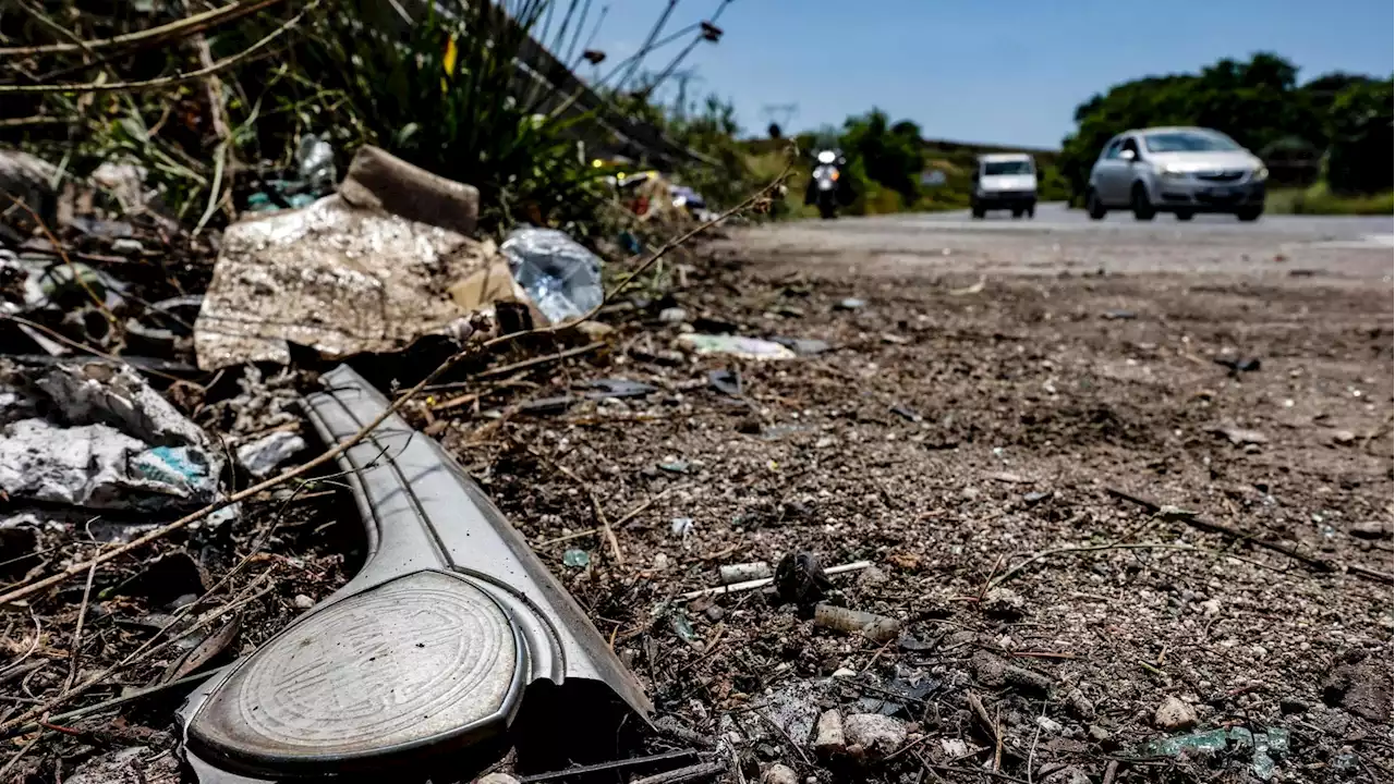 Incidente sulla Laurentina, nei telefoni sequestrati video di bolidi che sfrecciano a 250 all’ora sul Raccordo e sulla Colombo