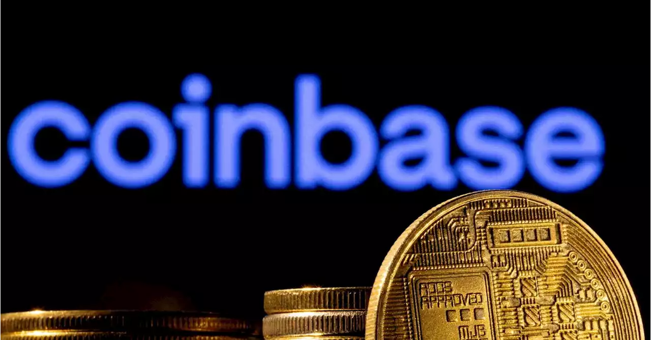 Coinbase surges after Cboe names crypto exchange in bitcoin ETF application