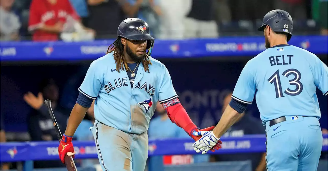 Ninth-inning HR gives Red Sox sweep of Blue Jays