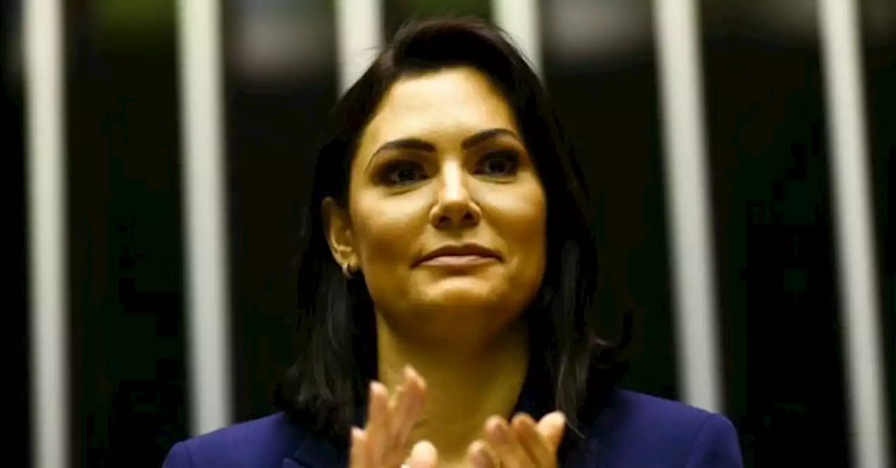 Qual será o futuro político de Michelle Bolsonaro?