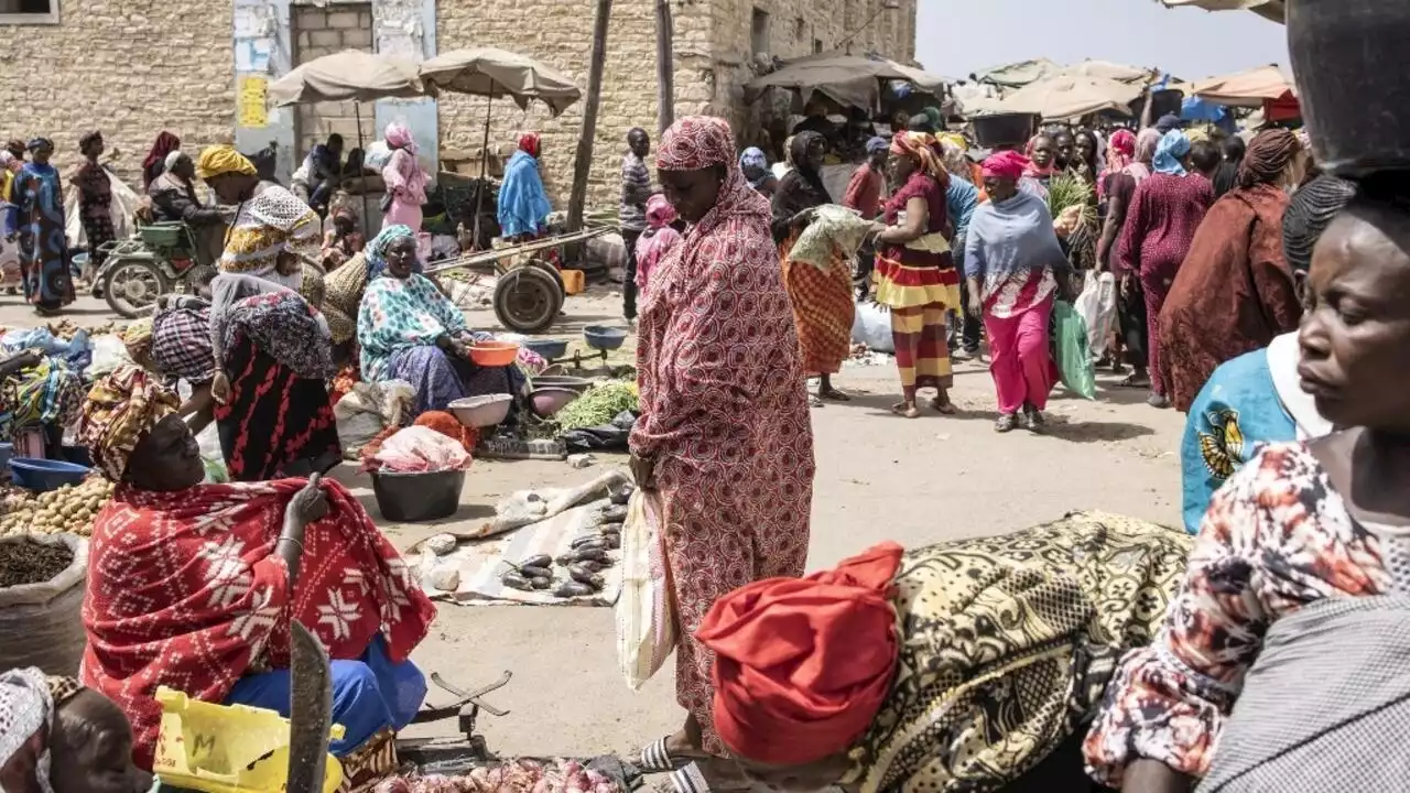 Discours de Macky Sall: les Sénégalais divisés sur l'éventualité d'un troisième mandat