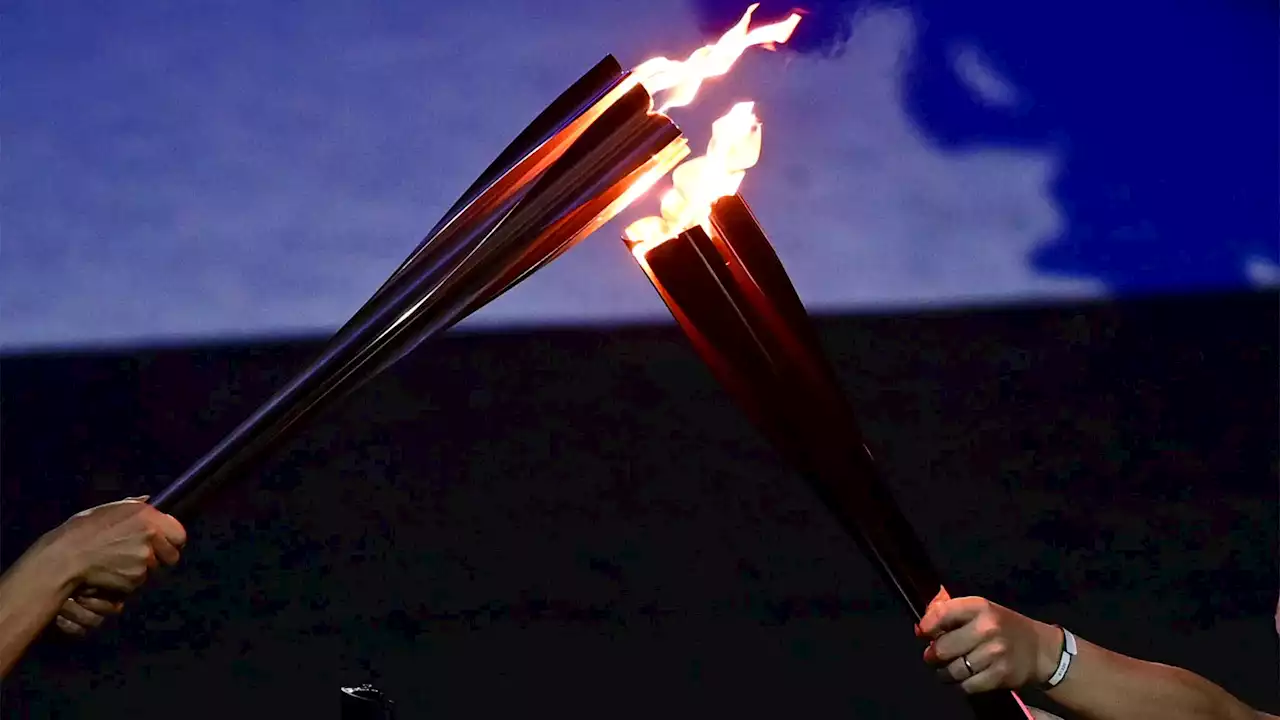 JO de Paris 2024: découvrez l’intégralité du parcours parisien de la flamme olympique