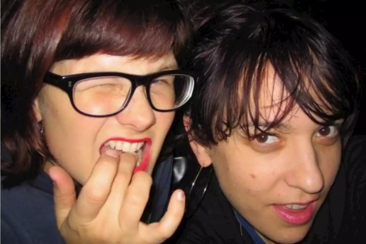 Bratmobile Set Off a 'Cherry Bomb' With Linda Lindas at First Show in 20 Years