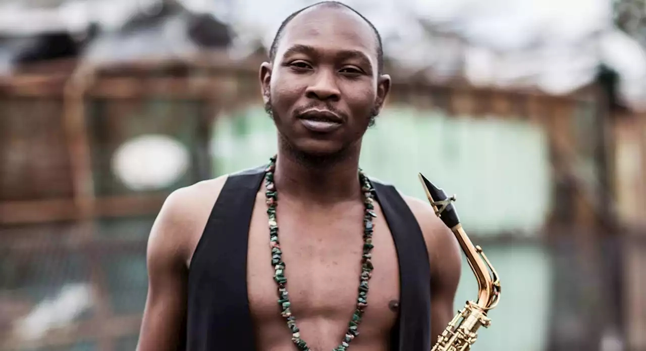 Trial Of Nigerian Afrobeat Singer, Seun Kuti Adjourned To September Due To Judge’s Absence | Sahara Reporters