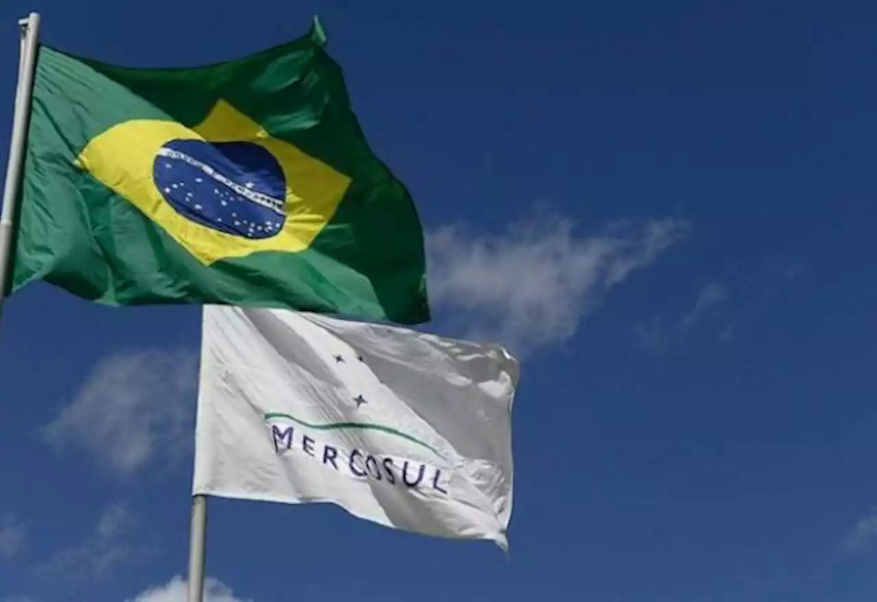 Cúpula do Mercosul marca transição da presidência do bloco para o Brasil - SBT News