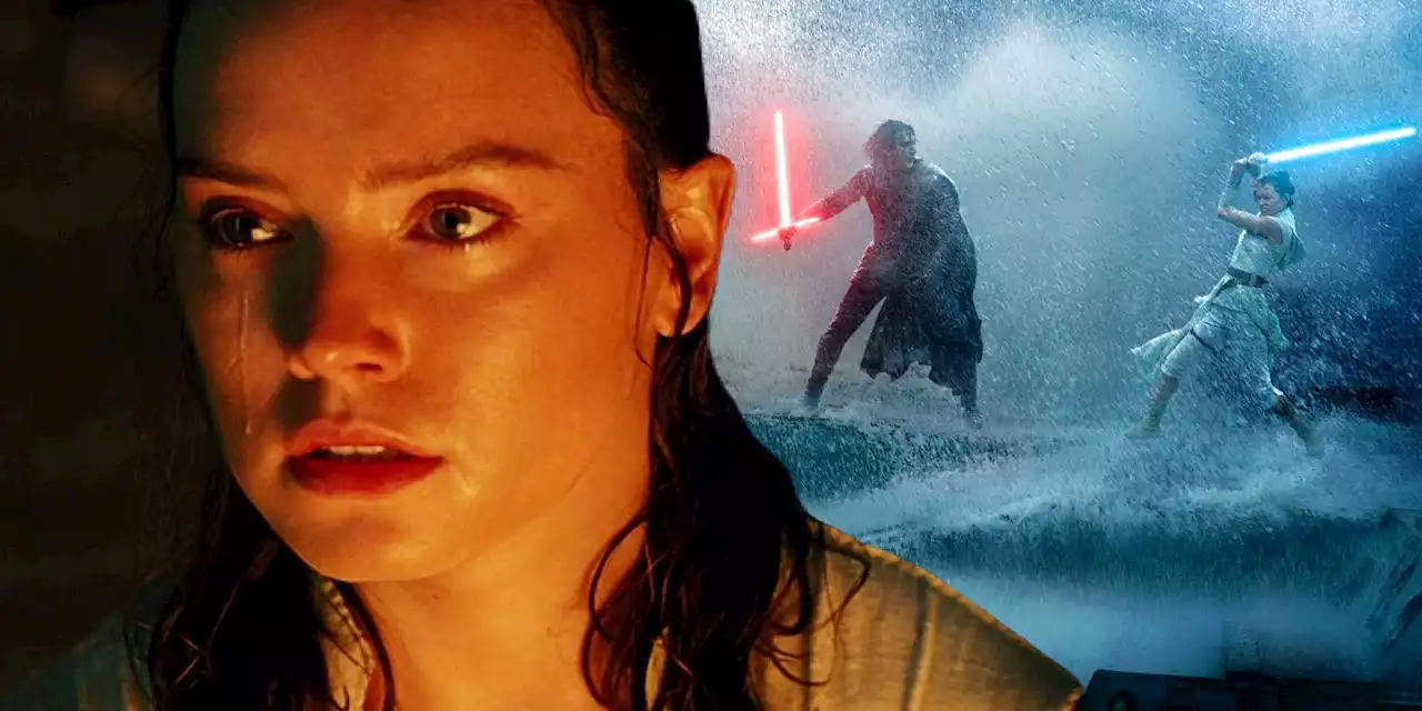 10 Harsh Realities Of Rewatching The Star Wars Sequel Trilogy Ahead Of Rey's Return