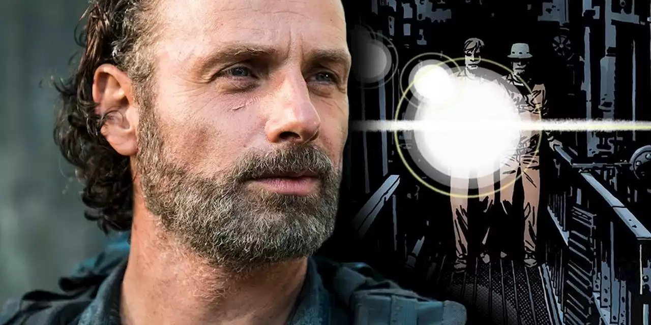 10 Huge Problems Walking Dead Never Addressed